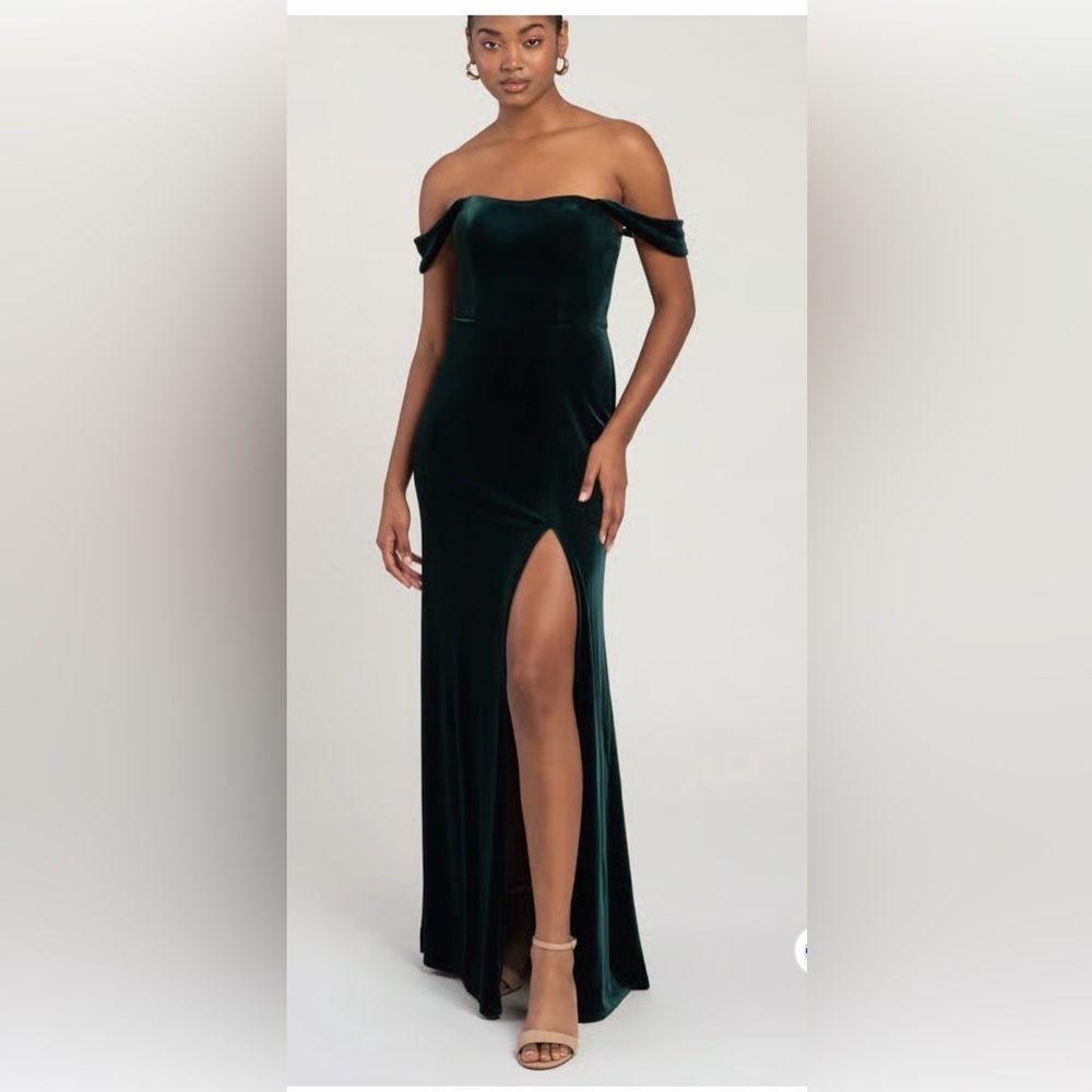 jenny yoo Issa dress
